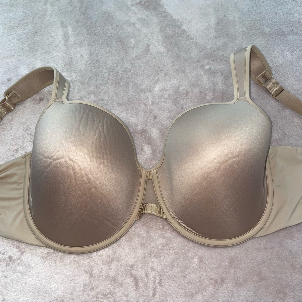 Thirdlove full coverage 24/7 bra size 40D